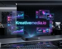 Nikhil Goyal’s Kreativemedia.io Secures Investment from SEO Pioneer Jitendra Vaswani