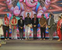 Surat Witnesses One of India’s Grandest Fashion Show Experiences with ‘Fashion Show 2026’ by Red & White Skill Education