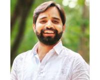 Praveen Sharma appointed as the Chairman of the Madhya Pradesh Youth Commission