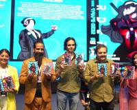 Chinmay Rathee’s Synapse Order – India’s First Original Light Novel Series Expands with New Prequel Release