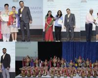 India’s First Fully Digital On-Ground Mental Math Championship Concludes in Mumbai
