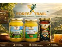 Two Generations, One Mission: How ‘Forest Traiil’ is Turning Forgotten Roots into a Modern Health Revolution