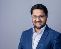 Rahul Kanuganti: Redefining Logistics Through Energy Planning