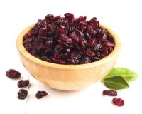 5 Reasons Why U.S. Cranberries Belong in Indian Diets