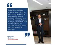 Ratul Puri on India’s Renewable Shift: From Rapid Expansion to Execution-Led Growth