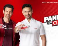 CLEAR Premium Water Launches Bold New Campaign With Hrithik Roshan Against Duplicate Brands
