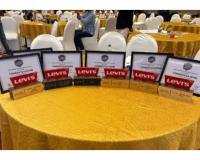 Active Clothing Co. Limited Recognized at Levi Strauss India “Denim Warriors” Awards Ceremony