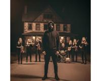 Vineet Singh Hukmani Pioneers a Global Tribute to 50 Years of the Iconic Song Hotel California