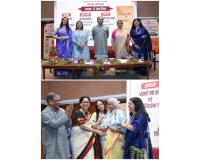 Women’s Contribution in 100 Years of RSS Highlighted at Mumbai Seminar on ‘Shatayu Sangh Aur Mahila Sahabhagita’
