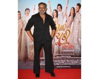 Mumbai Witnessed a Grand Premiere of Nitishali Production’s “Vaanki Chuki: Love Story” Amidst Glamour and Celebration