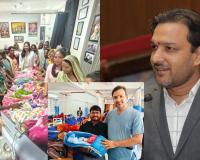 The Indian Doctor Leading a ‘Natural Birth’ Revolution: How Dr. Ranjitsinh Joja is Transforming Tribal Healthcare
