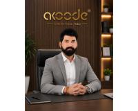 From Gurgaon to the World: How Akoode Technologies Is Quietly Becoming India’s Most Trusted Software Development and AI Services Company