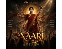 Vasu Healthcare Launches AI-Created ‘Naari Anthem’ Celebrating Strength and Care