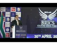 Dr. Arpit Chopra Jain Represents India at Prestigious International Forums in Sri Lanka, Japan, and New Delhi