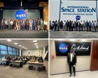 From a Tractor Driver’s Hut to the Halls of NASA: The Extraordinary Rise of India’s Rocket Scientist