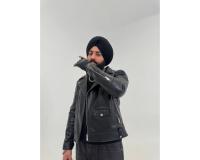 Sahil Bal Drops a New Punjabi Song That Feels Like Pure Connection