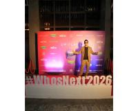 Oriflame Presents WhosNext2026 Influencer Awards – East & Northeast Edition Celebrates Regional Voices in Kolkata