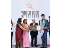 The Science of Discipline: Dr. Pratyaksha Bhardwaj Creates World Record in Sustainable Weight Loss