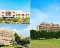 IIT Delhi Invites Applications for Second Cohort of Online PG Diploma in Advanced Communication Engineering with AI and Quantum Integration