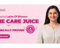Krishna’s Ayurveda, She Care Juice Clinically Proven to Support PCOD Management in 90 Days