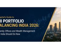 Alpha Capital’s Guide to UHNI Portfolio Rebalancing India 2026: What Family Offices and Wealth Management Firms in India Should Do Now