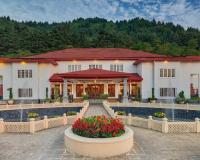 The LaLiT’s Role in Restoring Srinagar’s Pride: From Royal Residence to Cultural Bridge