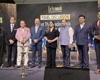 LeAmanah Hospitality Awards Season 7 Celebrates Global Excellence in New Delhi