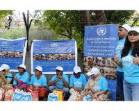 World Human Rights Protection Commission (WHRPC) – Serving the Nation Since 2013 Through Human Rights Awareness and Social Service