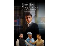 Author Feature: Haresh Sippy — Engineering Insight Meets Reflective Wisdom in Many Hats, Many Insights