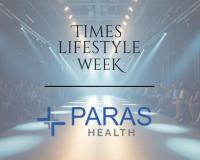 Paras Health Launches ‘Umeed Ke Sitare’ to Celebrate Cancer Survivors Ahead of May 16 Showcase