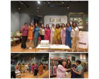 Label Ritu Kumar Celebrates Mother’s Day with an Exclusive Fashion and Self-Care Experience at Palladium Ahmedabad