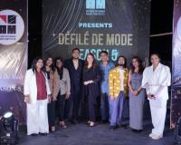 NSAM Institute proudly presents Défilé de Mode Season 5 – Beyond The Frame