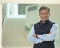 Ratul Puri: Electricity Will Increasingly Become the Backbone of Economic Growth