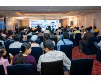 AlgoMatic Hosts Traders Meet-up Hyderabad 2026: 150+ Traders Attend High-Impact Arbitrage Trading Seminar