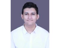 Brief interview with Kashyap Sanjay Labroo for his outstanding performance on being a topper in HSC.