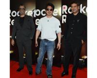 India’s First Original Stories Vertical OTT Sensation, Rocket Reels by Kranti Shanbhag, Celebrates 9 Months of Nonstop Entertainment With a Glam Night