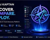 Leading AI Directories to List Your AI Startup for Traffic, Backlinks, and Users