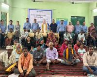 Vedanta Aluminium Expands Assistive Support for Persons with Disabilities in Kuraloi