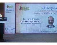 Dr. Huzaifa Khorakiwala Urges Industry to Lead India’s Message of World Peace at Boost India Conclaves Ekta Summit 2026