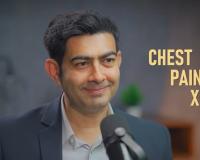 From India to the World: Naman Gosalia and AnginaX Are Taking Cardiovascular Prevention to the Global Stage