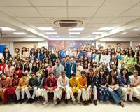 Somerville International School, Noida Hosts a Successful SISMUN ‘26 Conference
