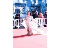 Gujarat Based Director Producer Chanda Patel Shines at the 79th Cannes Film Festival, Premieres Tera Mera Nata on the Global Stage
