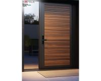 Hafele Zenith Digital Lock Brings Intelligent Control with Advanced Smart Technologies