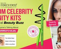 Forever52’s Amazonic Kajal Gains Popularity In India With Shilpa Shetty And Nia Sharma Collaborations