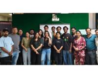 Breaking the Isolation: How This Premium Trading Café in Lucknow is Rewiring Retail Trading