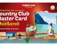 Country Club Expands Through Franchise Model; Hospitality Brand Highlights Human-Centric Values Alongside Global Growth