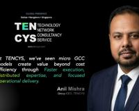 TENCYS Silently Leads the Rise of Micro GCCs with a Value-First Approach