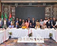 BRICS Chamber of Commerce and Industry Ushers in a New Era with Appointment of Mr. Sameep Shastri as Chairman for 2026–2029