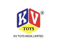 K. V. Toys India Limited Reports Strong H2 FY26 & FY26 Performance