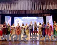 Pagbhar Foundation’s Women Empowerment Ceremony Celebrates Self-Reliance and Achievement